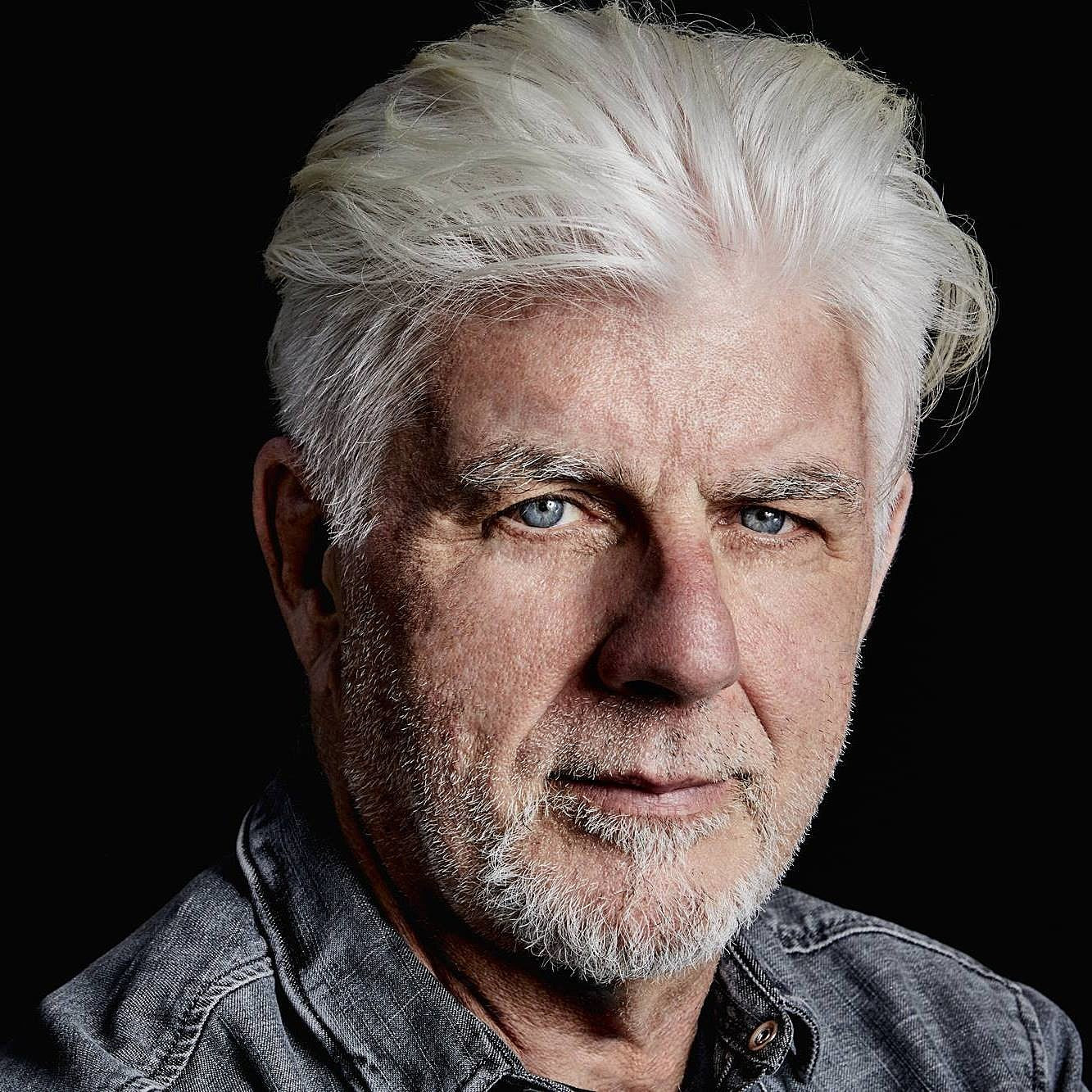 Michael McDonald played Pier 17 (setlist), adds Cafe Carlyle residency to tour