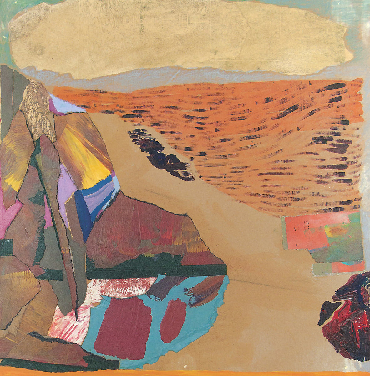 Michael Nau (Page France, Cotton Jones) preps new LP, touring (stream “On Ice”)