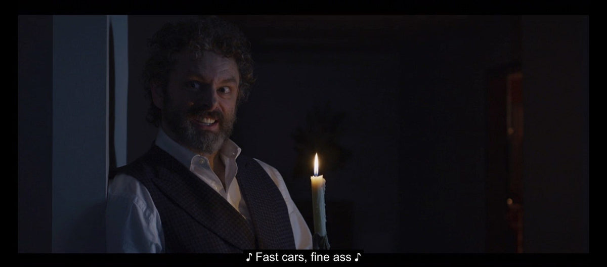 Micheal Sheen sang Silver Jews’ “How Can I Love You (If You Won’t Lie Down)” on last night’s ‘The Good Fight’