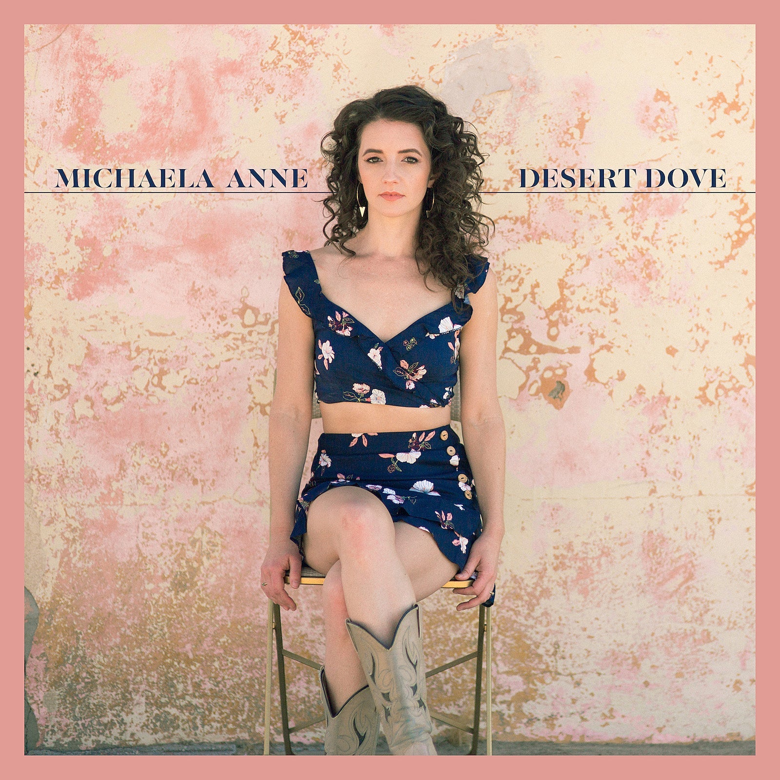 Michaela Anne releasing ‘Desert Dove’ (stream “Child of the Wind”)