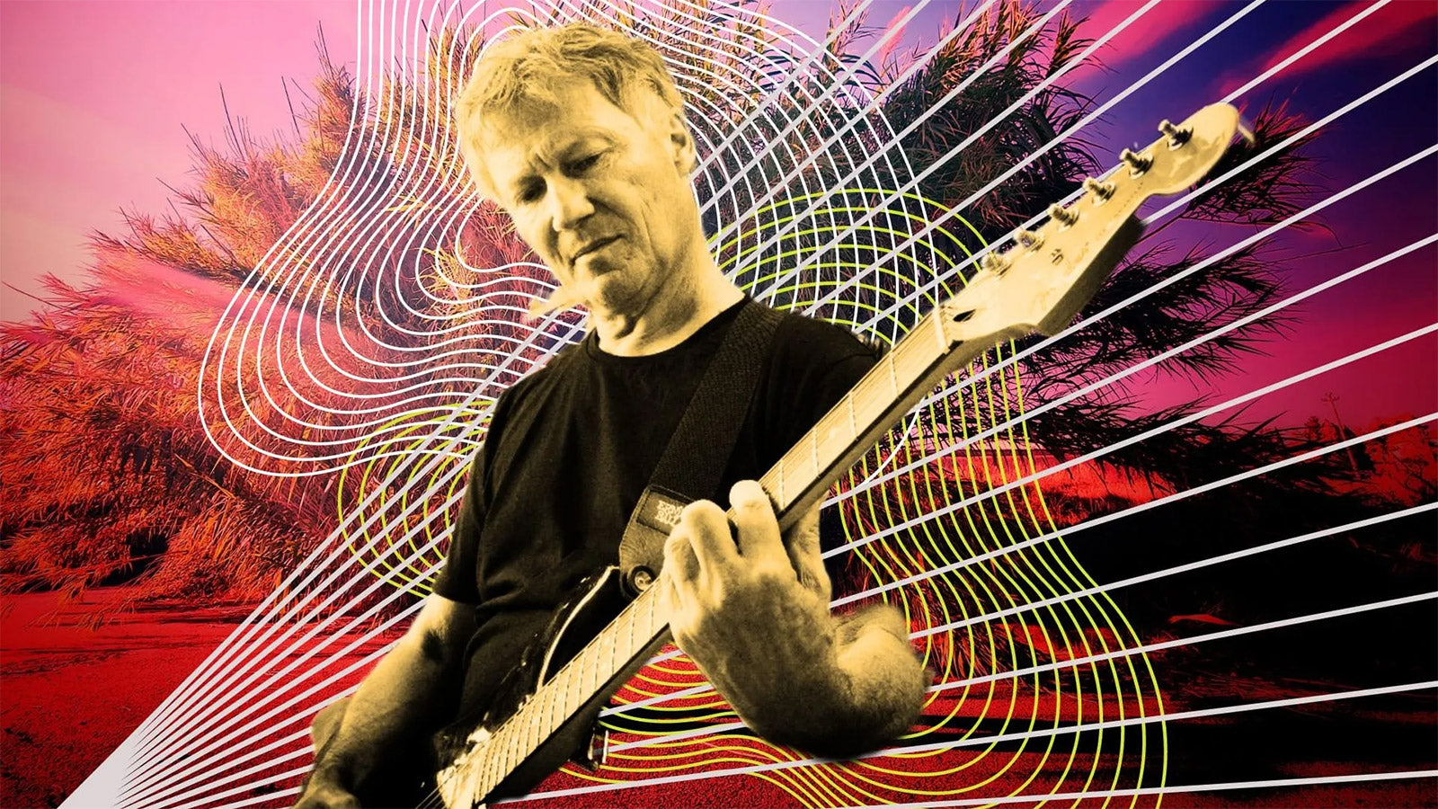 Tour news: Magdalena Bay, Michael Rother (Neu!), SahBabii, American Analog Set, Noise Pop Fest, Mustafa, more