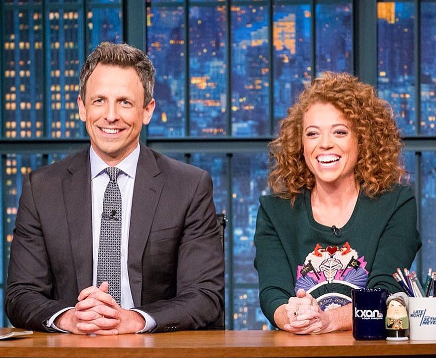 upcoming comedy: Michelle Wolf, Jim Norton, “Anita Dick”, Neil Hamburger & more!