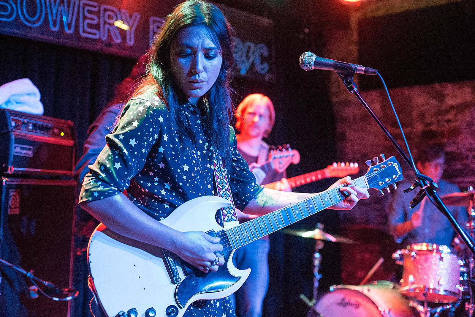 Michelle Branch playing release show at Webster Hall’s Marlin Room, shares new song