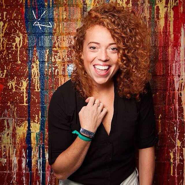 Michelle Wolf (‘The Daily Show’) taping HBO special in NYC + other standup dates