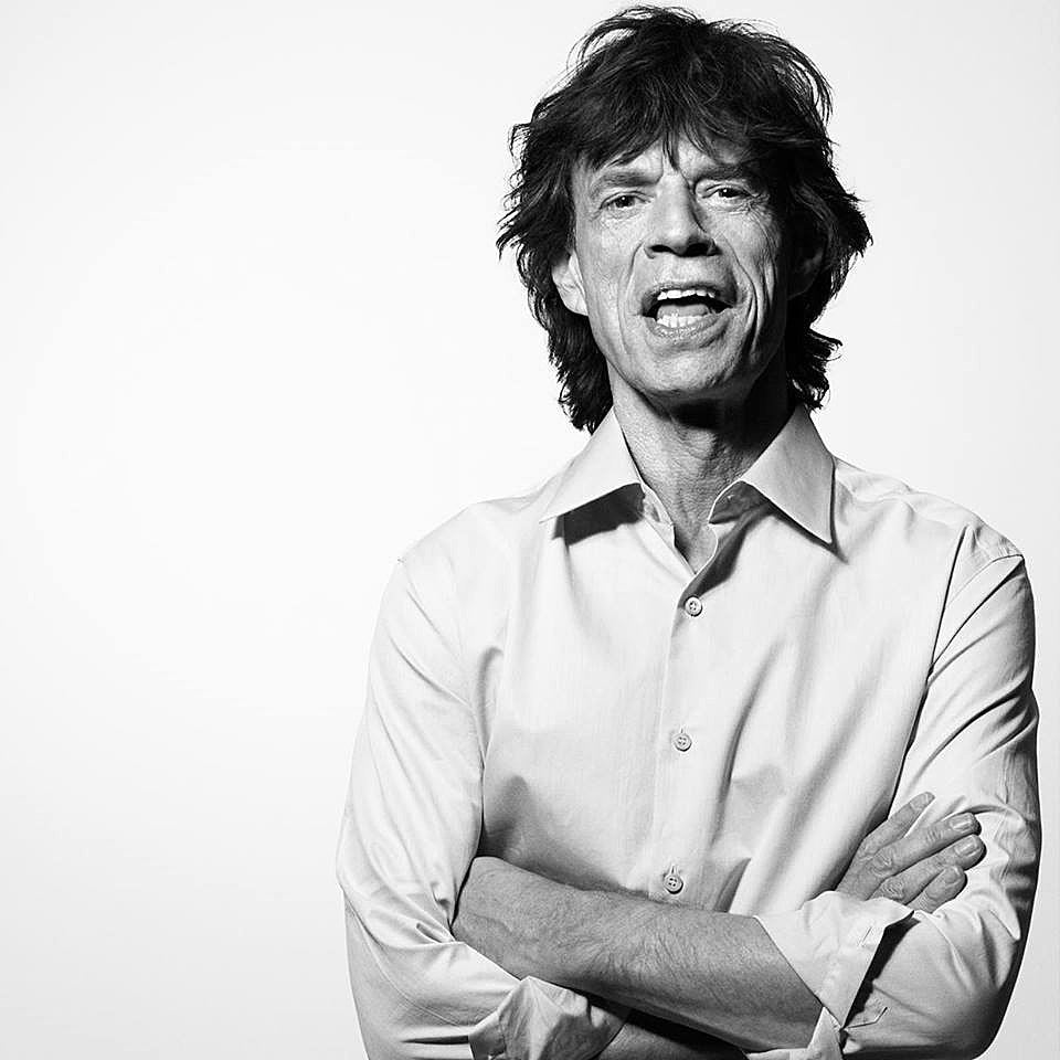 Mick Jagger released two new songs and remixes ft. Tame Impala & Skepta