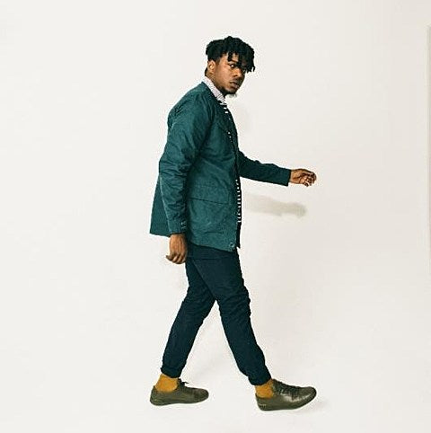 Mick Jenkins releasing ‘Wave[s]’ EP, touring (dates, stream)