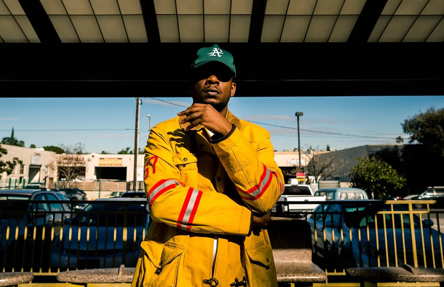 Mick Jenkins announced 2024 ‘Thank You for Waiting’ tour with TOBi