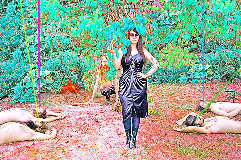 Seattle’s Midday Veil releasing ‘This Wilderness,’ share swirling “Empire is No More,” touring in September