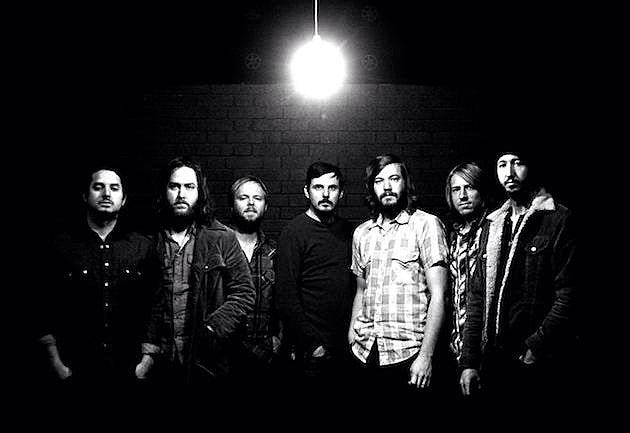 members of Midlake, Band of Horses, Grandaddy, Travis & Franz Ferdinand form supergroup Banquet, debut LP in 2016
