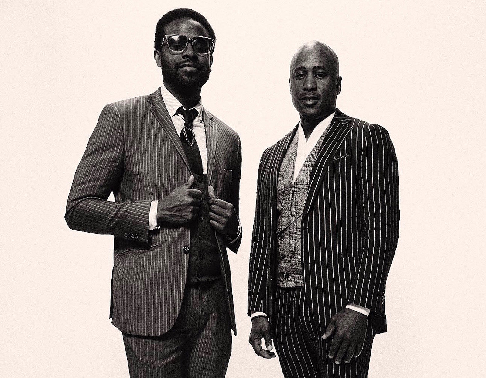 The Midnight Hour (Ali Shaheed Muhammad, Adrian Younge) share live video ft. Black Thought, touring