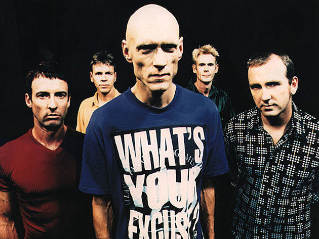 Midnight Oil reforming for 2017 tour