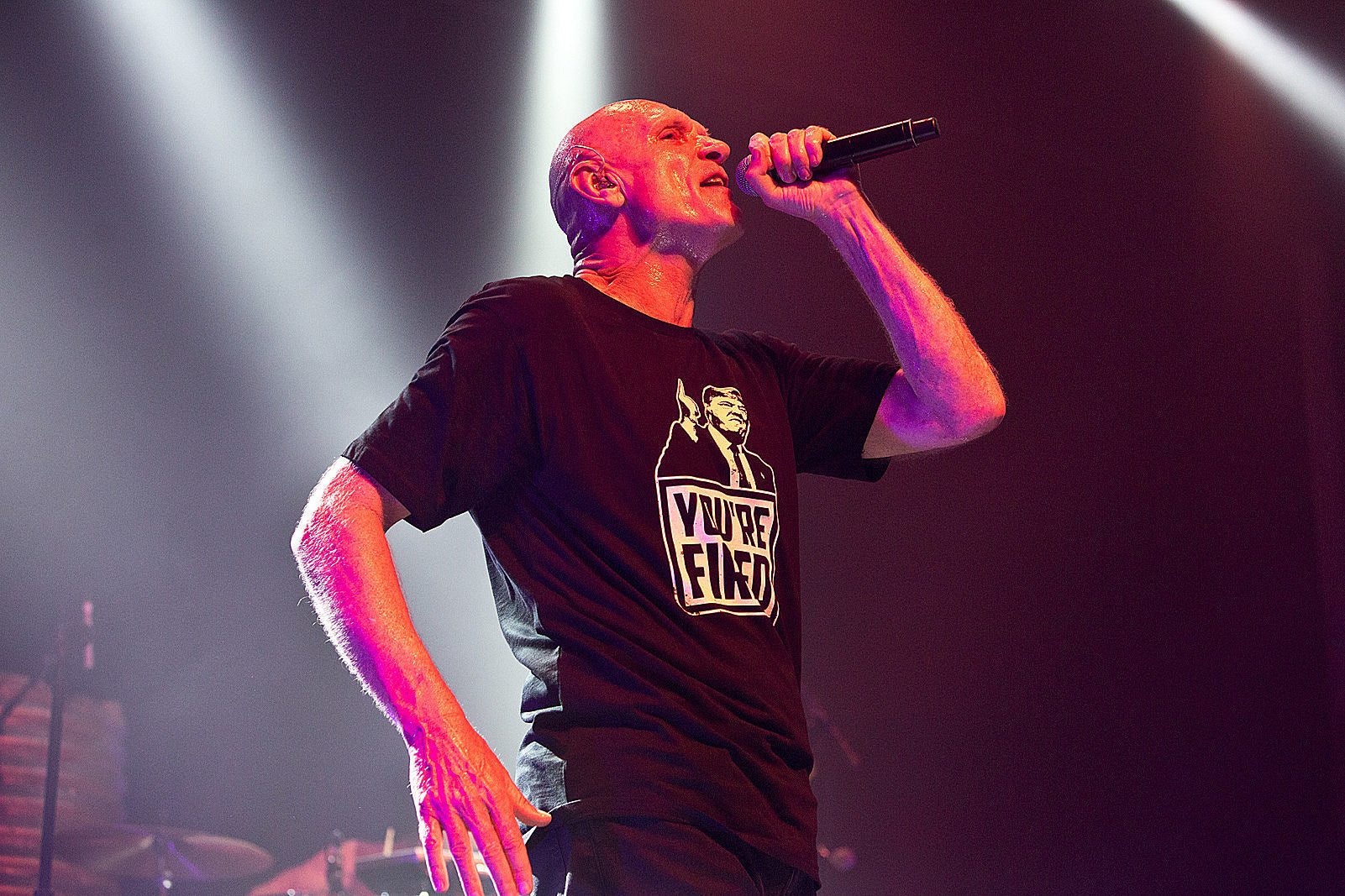 listen to Midnight Oil’s first new song in 17 years, “Gadigal Land”