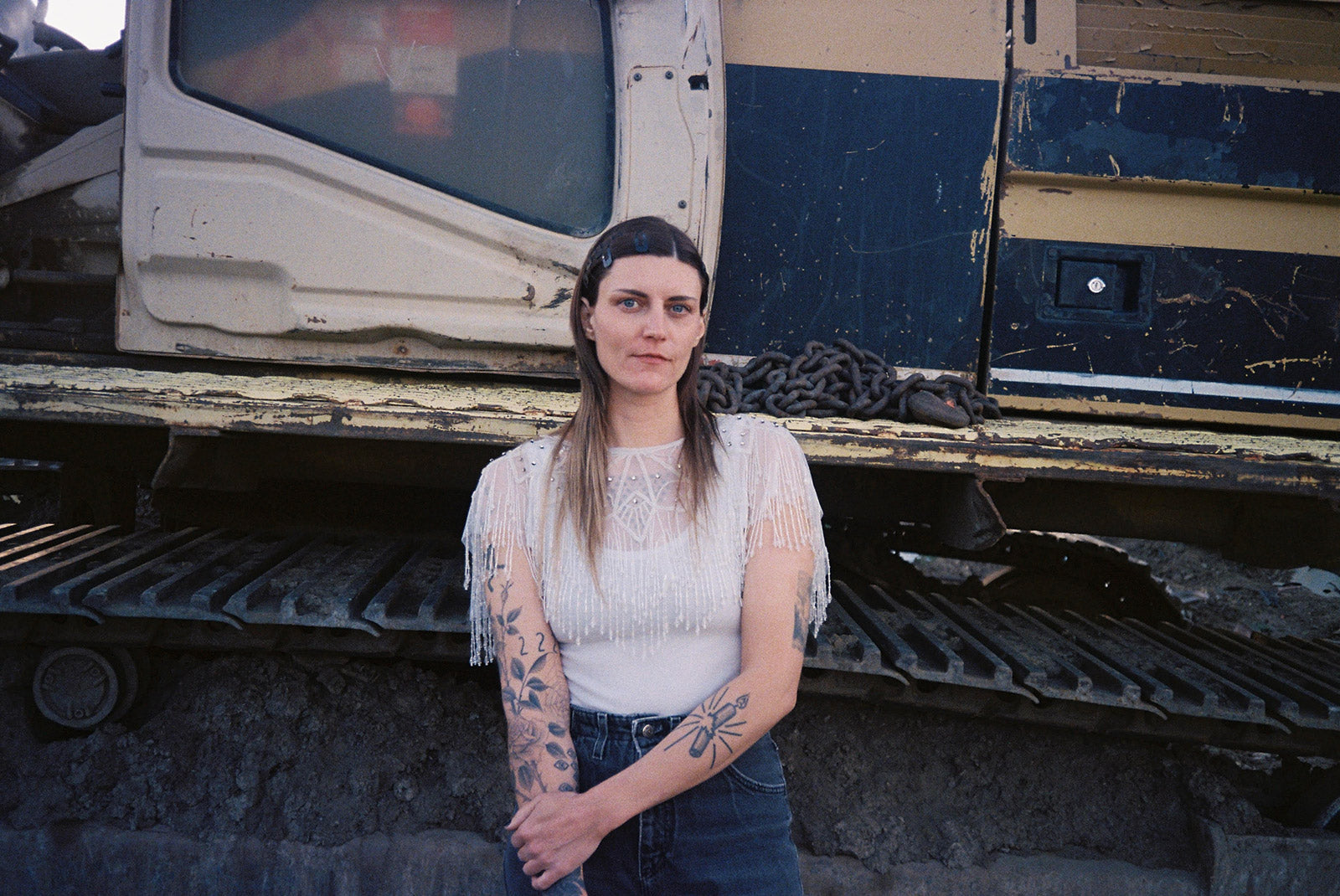 Midwife announces new LP ‘No Depression in Heaven,’ shares “Killdozer”