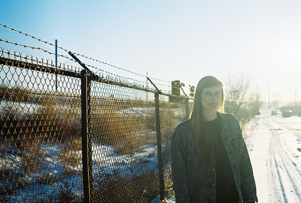 Midwife made a quarantine playlist, doing a livestreamed album release show