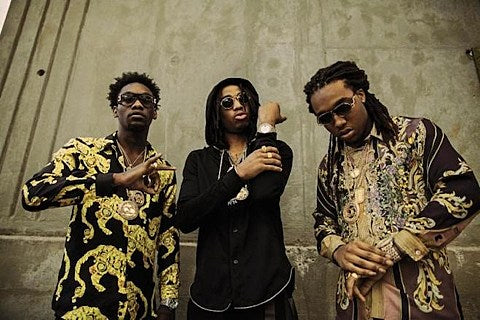 Migos and OG Maco touring together (dates & videos)