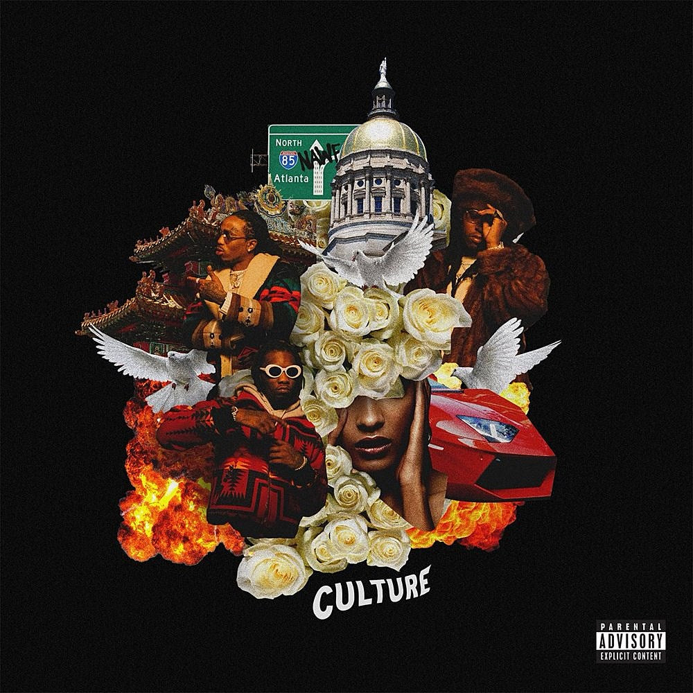 Migos releasing ‘Culture’ & touring; OG Maco touring too