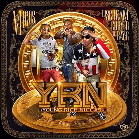 Migos postpone tour after members were arrested in Georgia