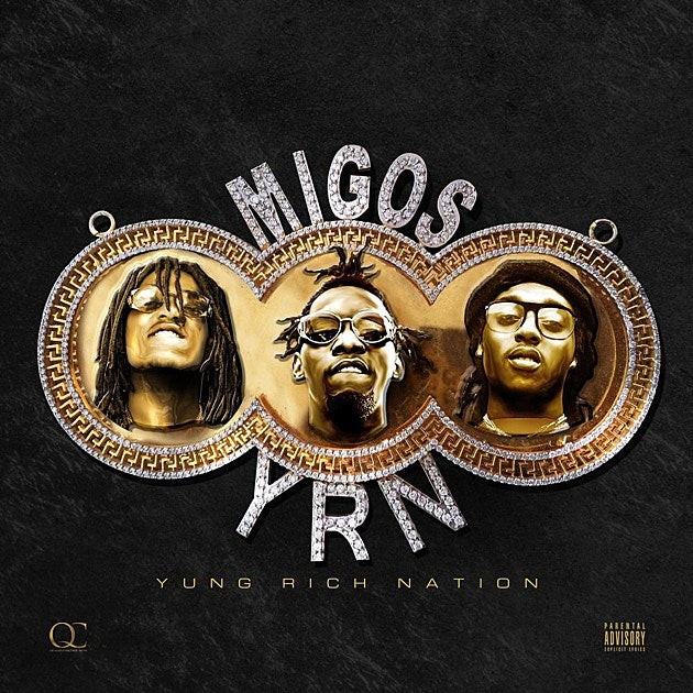 Migos touring in 2016 (dates & “Case Closed” song stream)