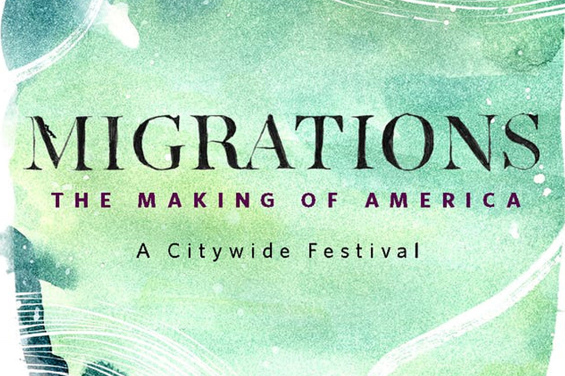 Carnegie Hall hosting ‘Migrations’ festival including Chris Thile & more