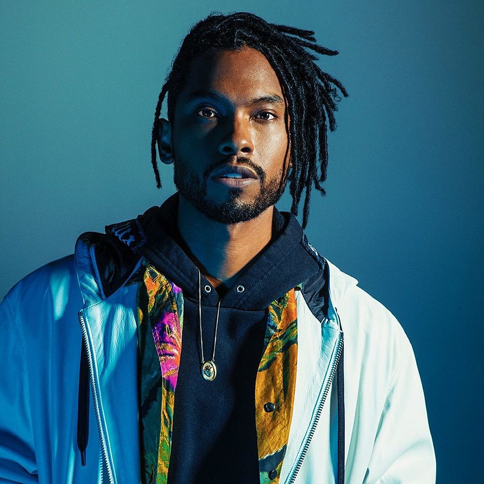 Miguel drops new song “Sky Walker”; ‘Insecure’ details S2 soundtrack