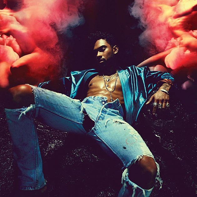 Miguel expands tour, adds last-minute GovBall afterparty