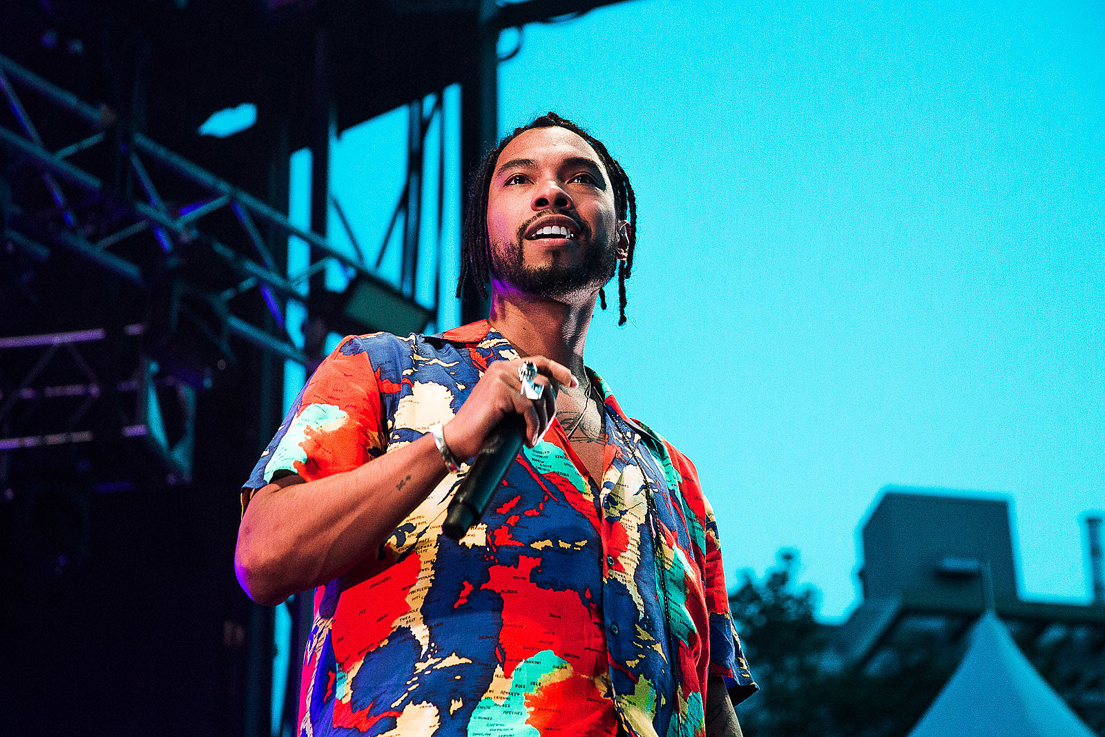 Miguel responds to re-emerged allegations of sexual assault