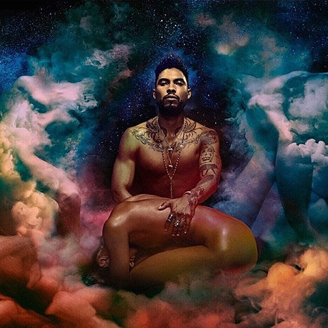 Miguel releases 3 more songs from new album, ‘Wildheart’ (one featuring Lenny Kravitz)