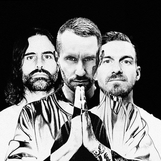 Miike Snow ready 3rd LP, spoof Bond villians in new video, touring, including NYC release show & Governors Ball