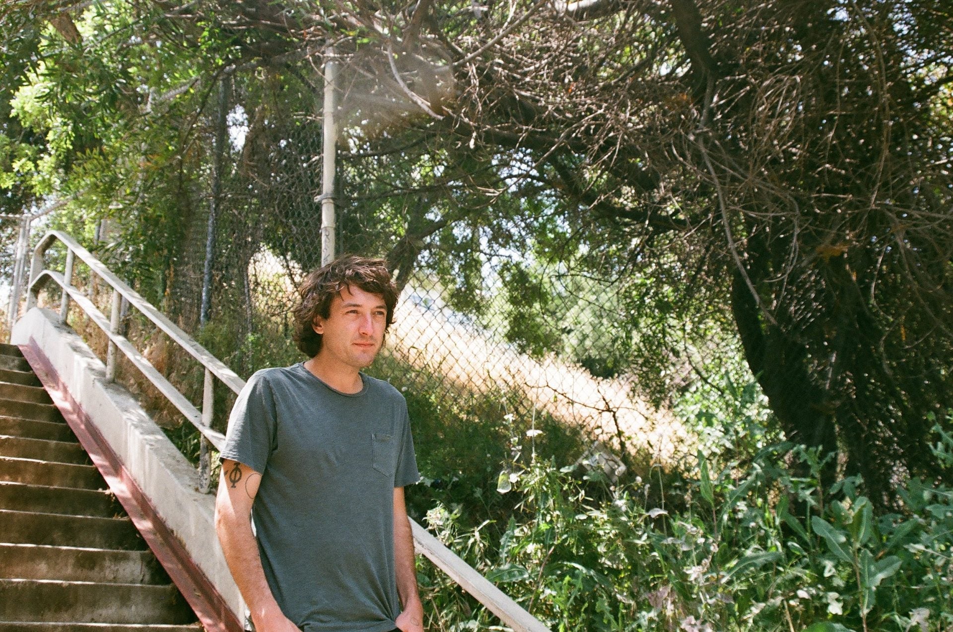 Mikal Cronin & Shannon Lay touring together, released new songs