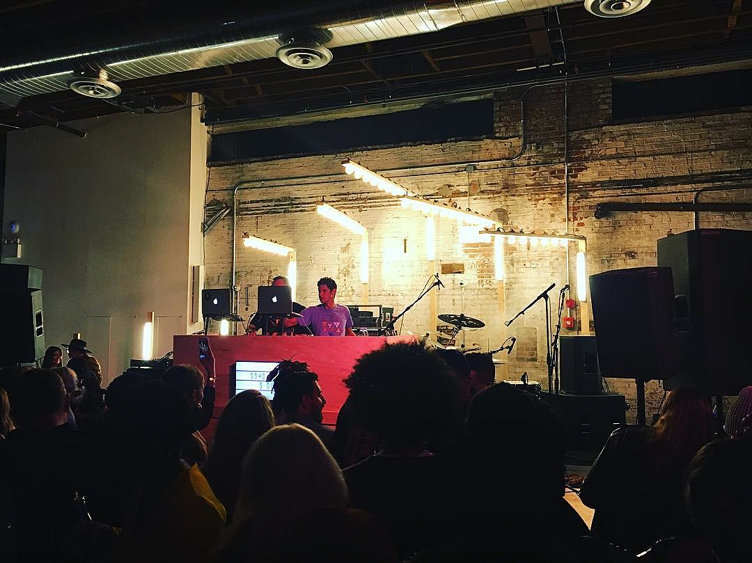 Mike D played NY last night with Thundercat, talks Beastie Boys, 311 & more in new interview