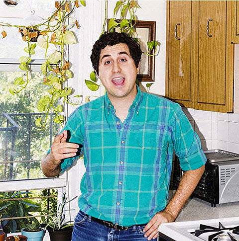 Mike Pace and the Child Actors streaming debut LP ++ featured on new comp w/ Gotobeds, Literature & more (listen)