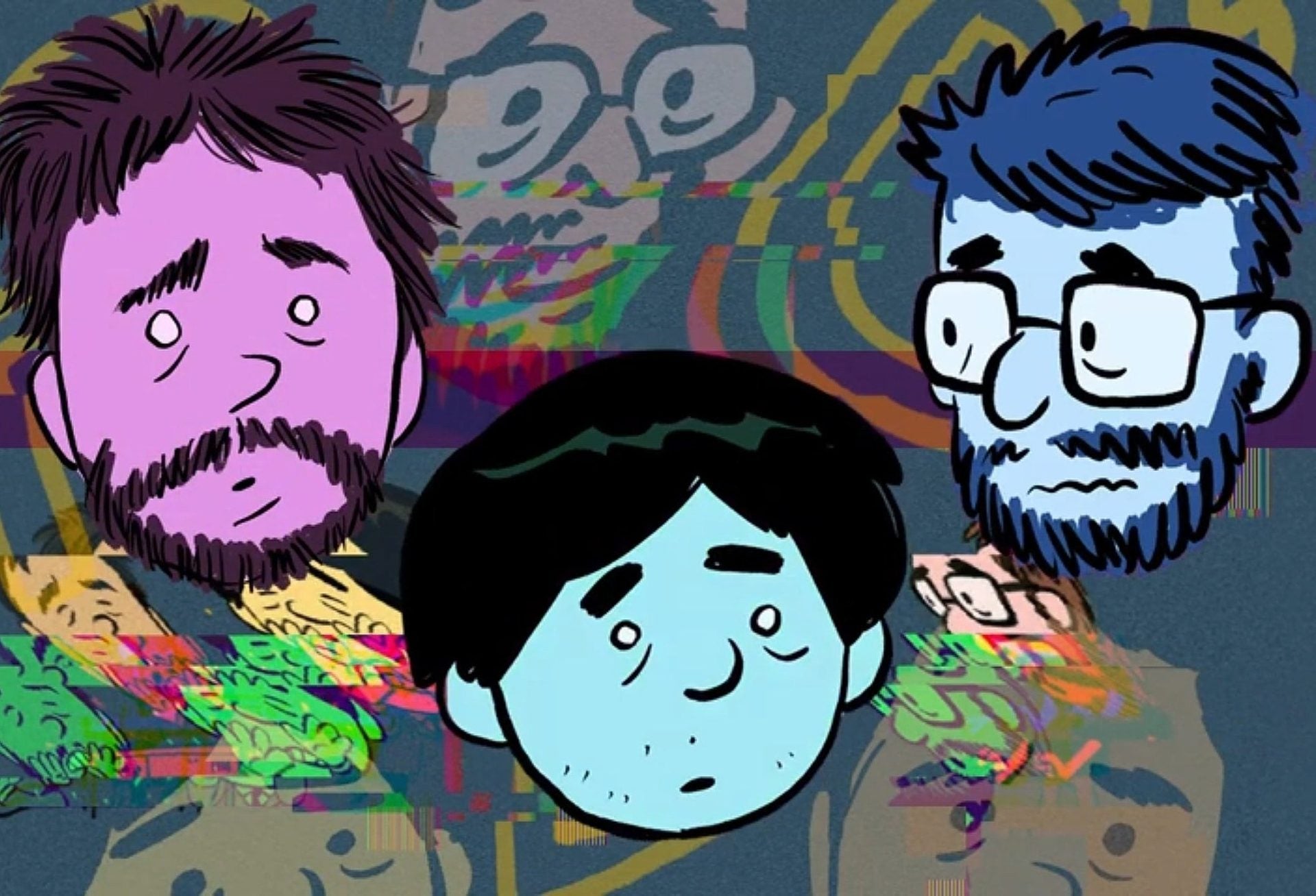 Mike Park, Jeff Rosenstock & AJJ’s Sean Bonnette release new children’s music song