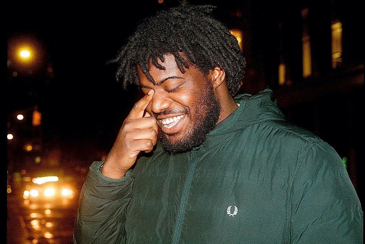 stream MIKE’s new album ‘Weight of the World’ (ft. Earl Sweatshirt & more)
