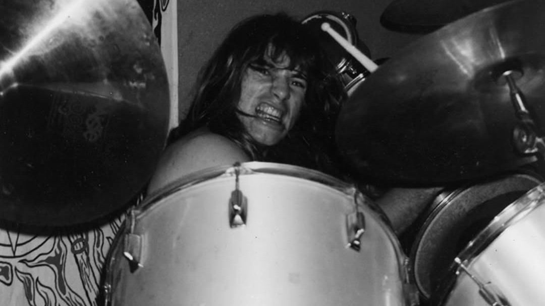Michael Browning (Morbid Angel, Nocturnus), RIP