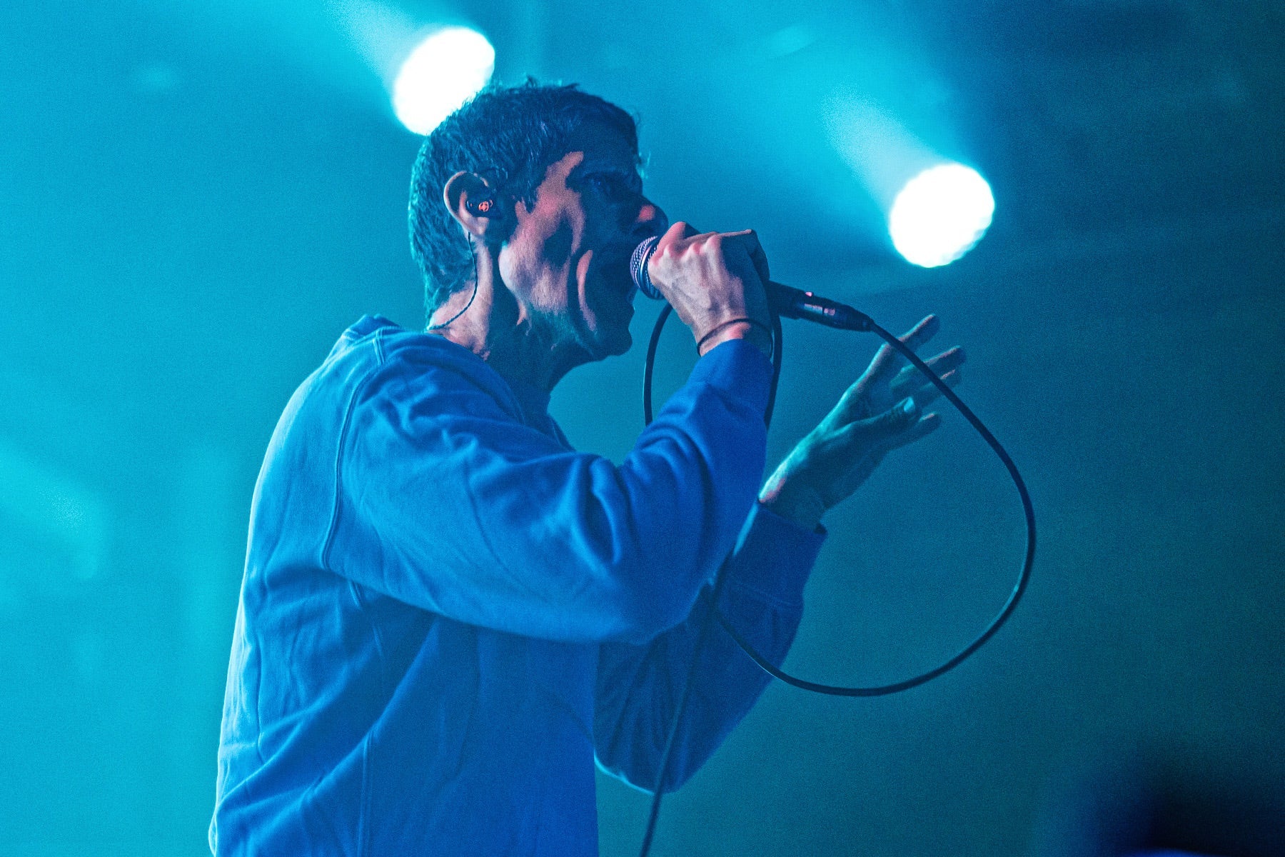 Mike D unearthed Beastie Boys’ “Hello Brooklyn” at Xanadu shows (pics, video, setlists)