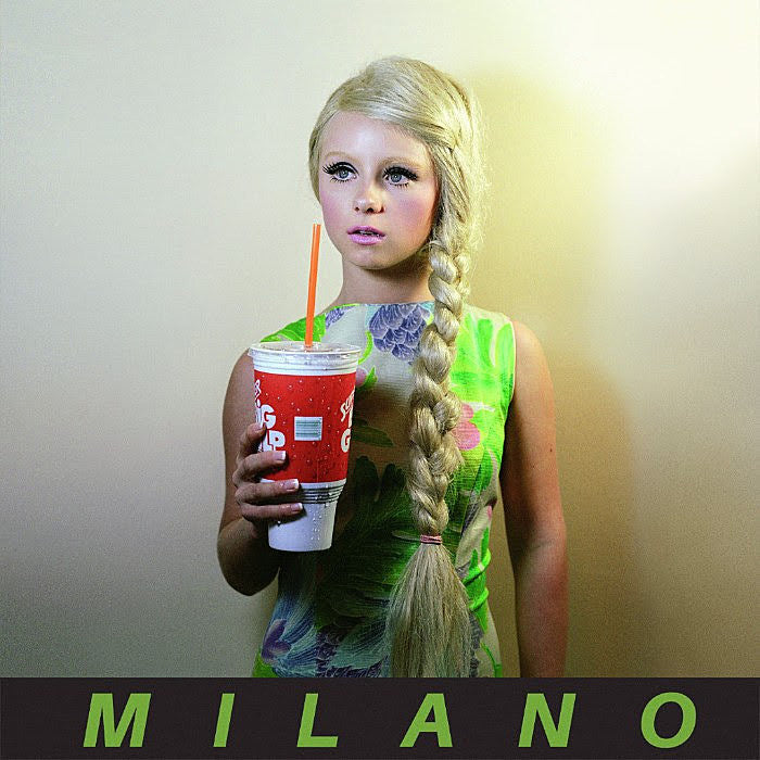 Daniele Luppi, Parquet Courts & Karen O made an LP about ’80s Italian fashion