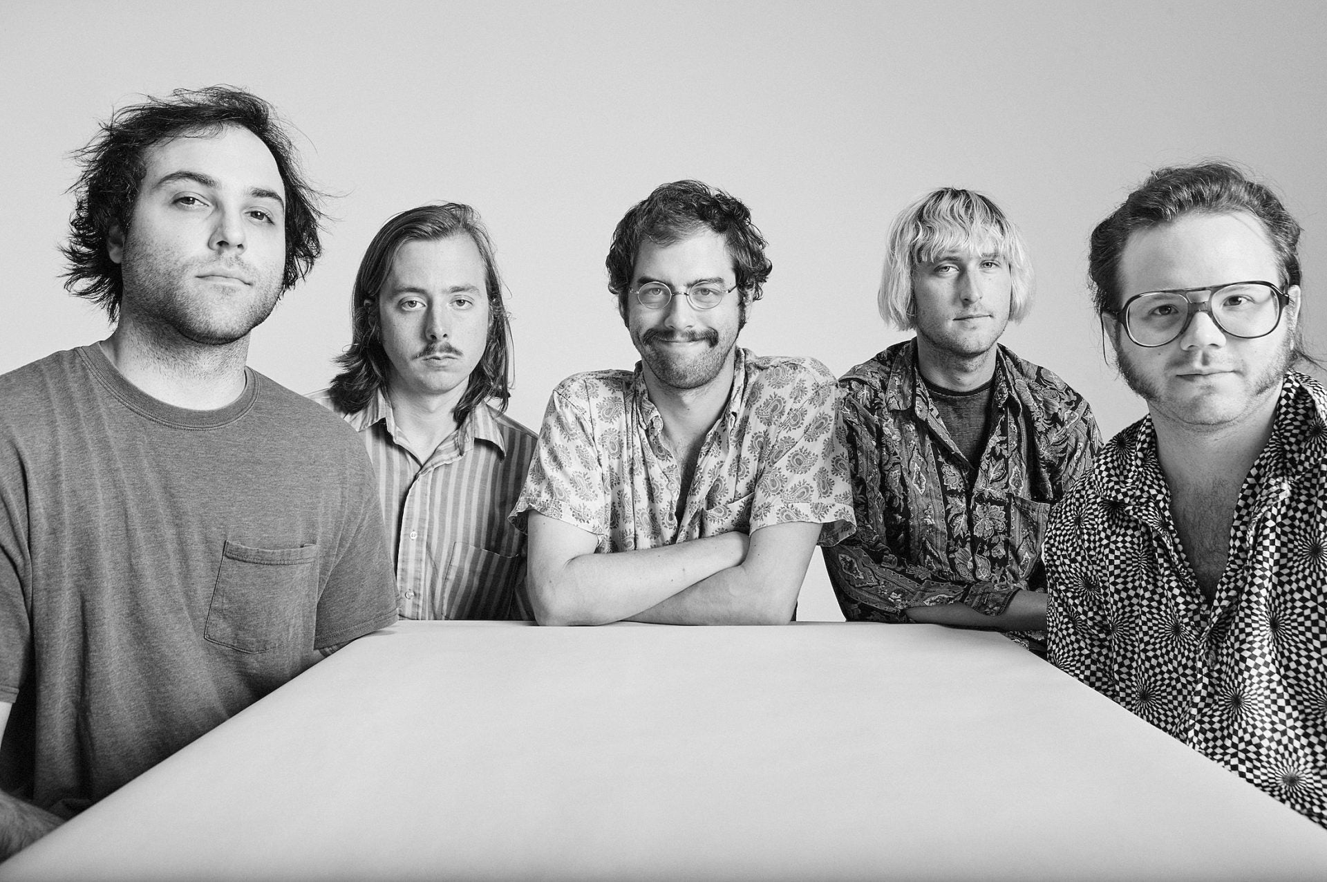 Mild High Club, who made an LP with King Gizzard, expand tour (including dates w/ Donald Fagen)