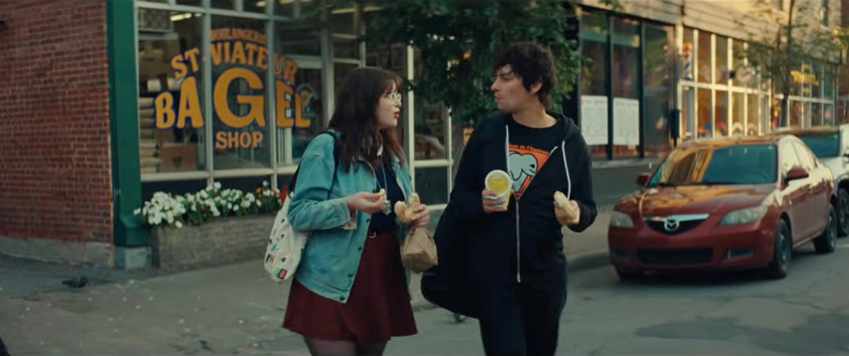 New movie ‘Mile End Kicks’ is a rom com set against Montreal’s ’00-era indie scene (watch the trailer)