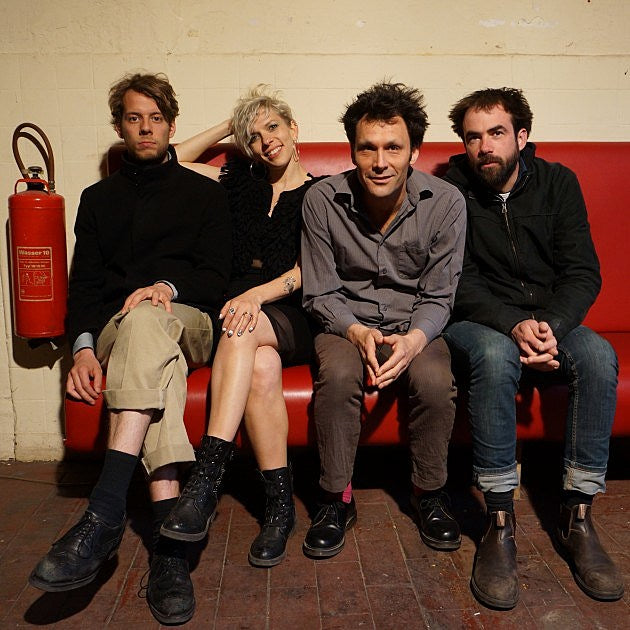 stream Milemarker’s unreleased “Industry for the Blind” demo ahead of tour with Puff Pieces