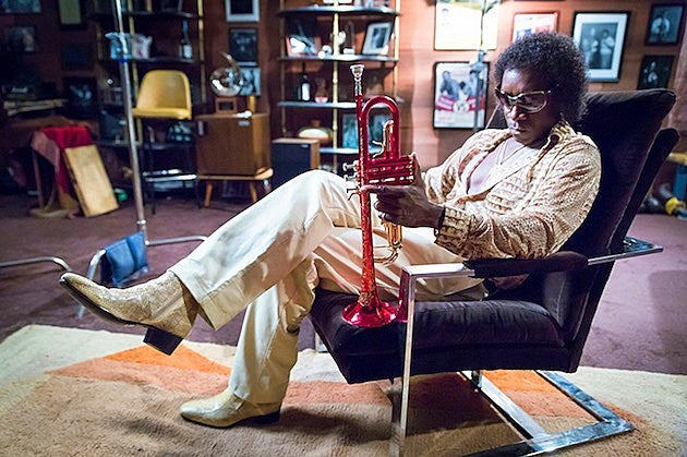 SXSW Film Fest lineup: Miles Davis & Chet Baker biopics, Richard Linklater, Mike Birbiglia, Pee-wee & more