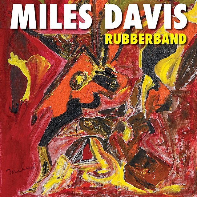 stream Miles Davis’ unearthed “Paradise” from ‘lost’ album ‘Rubberband’