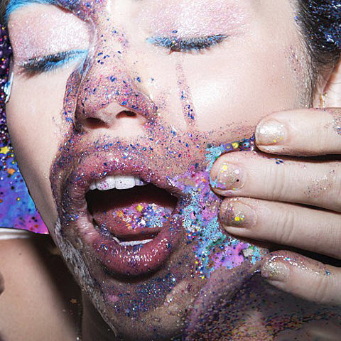 What’s going on Saturday? (Miley Cyrus & the Flaming Lips, My Morning Jacket, Tiga, Harm’s Way and more)