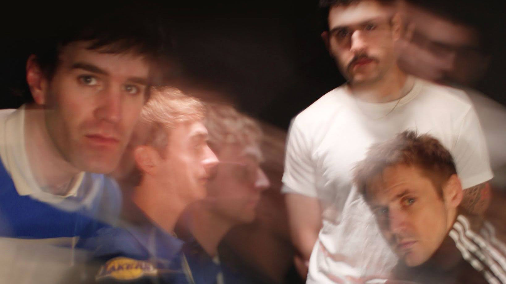 Militarie Gun announce “20 Songs for $20” tour with Softcult, Shady Nasty & Dazy