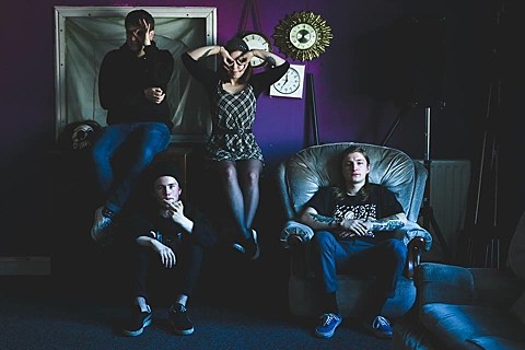 Milk Teeth touring Europe with Pianos Become the Teeth (stream their ‘Sad Sack’ EP & watch two videos)
