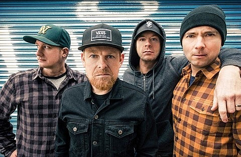 Millencolin touring around Riot Fests; Teenage Bottlerocket too +++ other upcoming NYC punk shows