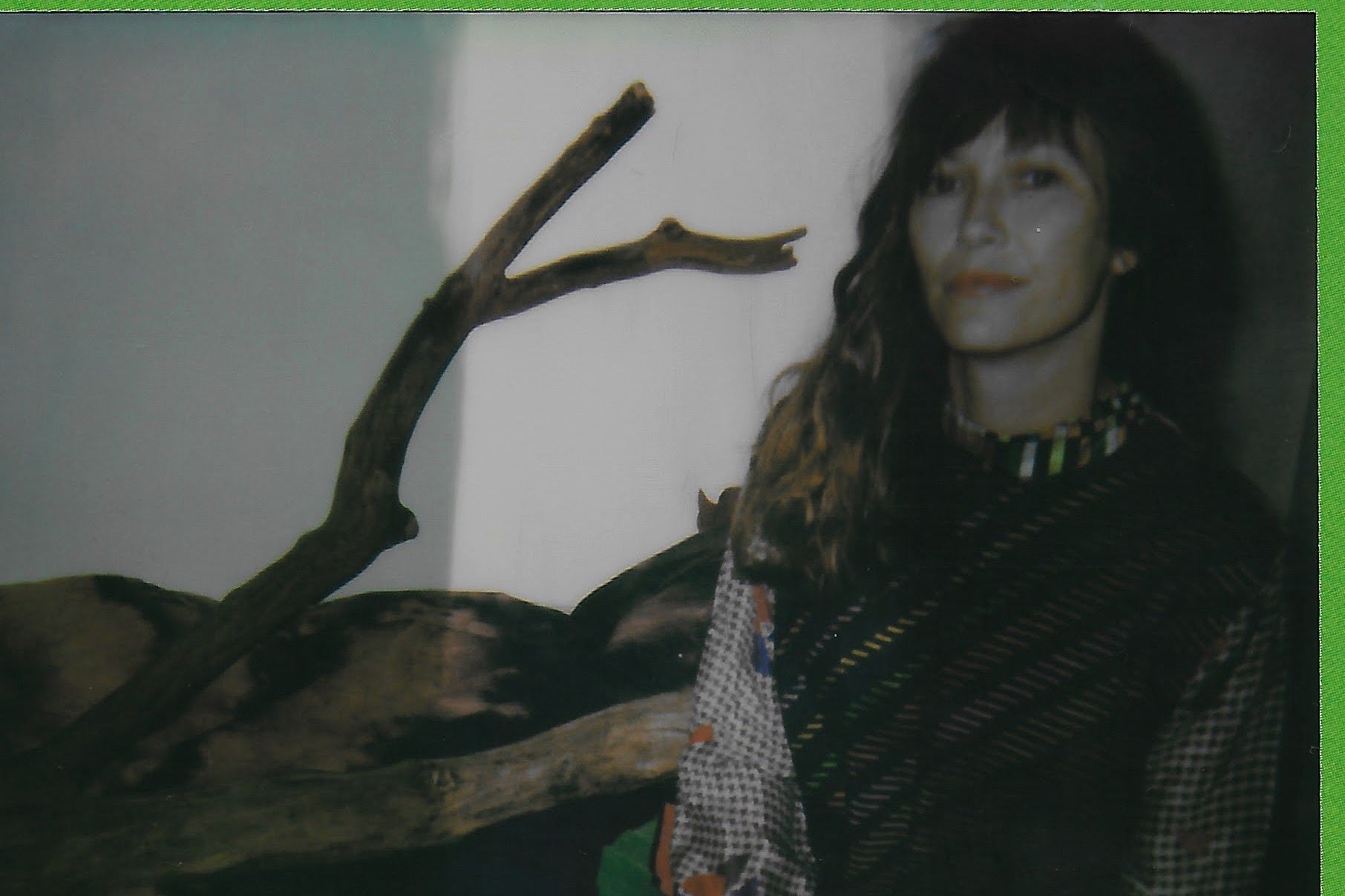 Mina Tindle shares Sufjan Stevens collaboration off upcoming album (listen)