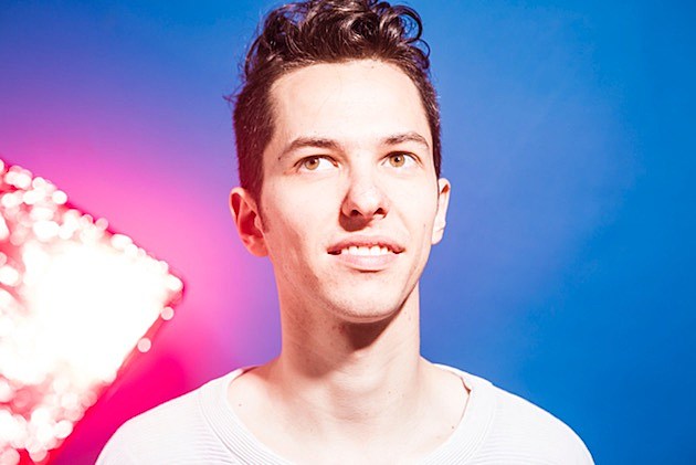 Mind Enterprises shares “Girlfriend” from forthcoming debut LP