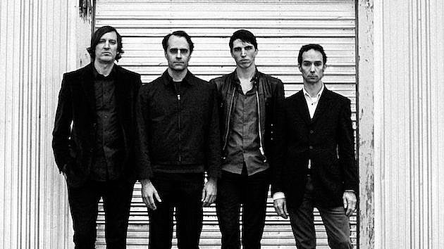 Mind Spiders ready new LP ‘Prosthesis’ (listen to “Cold”)