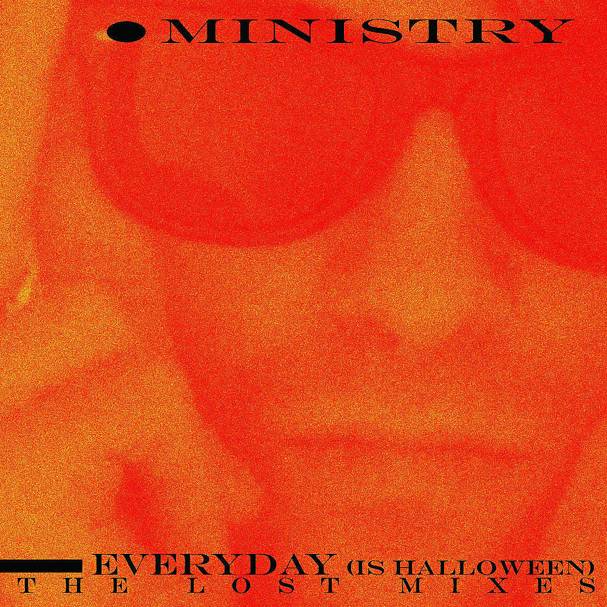 Ministry shares ‘Everyday (is Halloween) – The Lost Mixes” EP