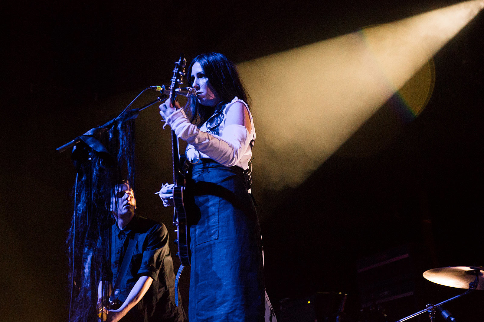 Today’s livestreams (The Who, Ringo Starr, Slash, Ben Gibbard, Chelsea Wolfe, more)